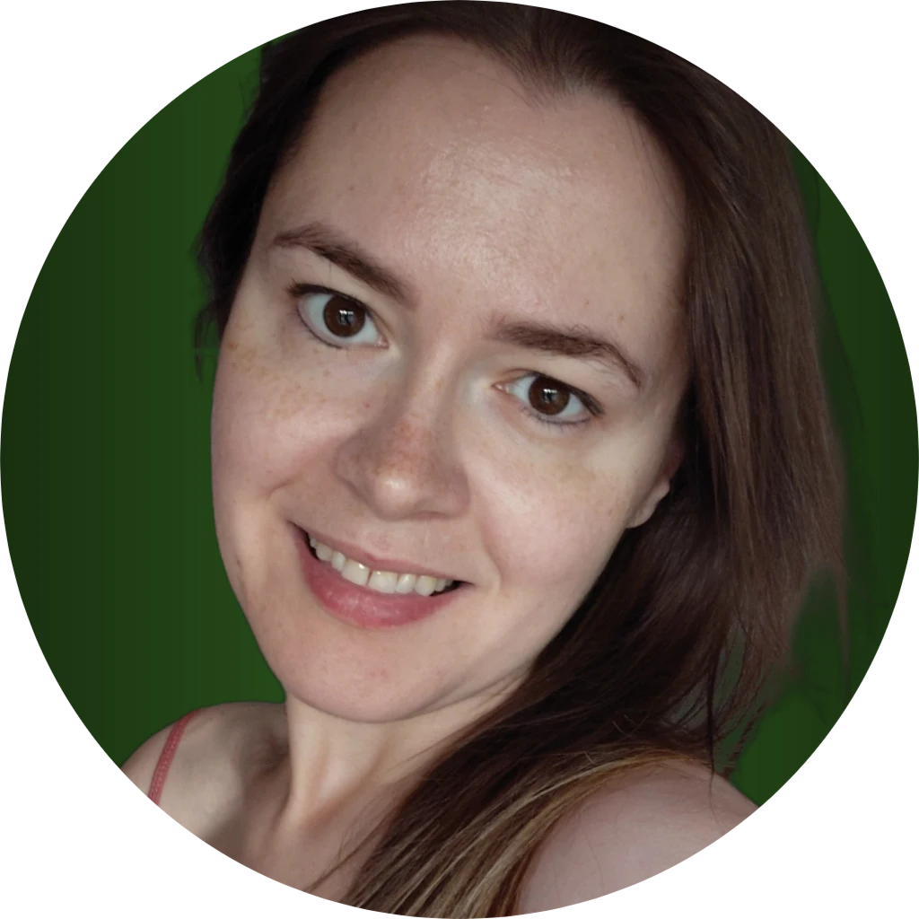 Karolina Łachmacka, English to Polish translator and GEO content writer